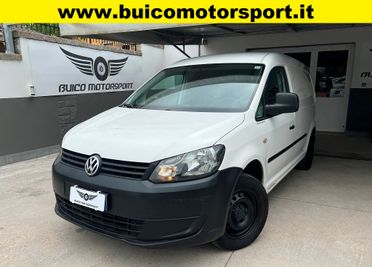 Volkswagen Caddy Maxi 1.6 TDI 102 CV