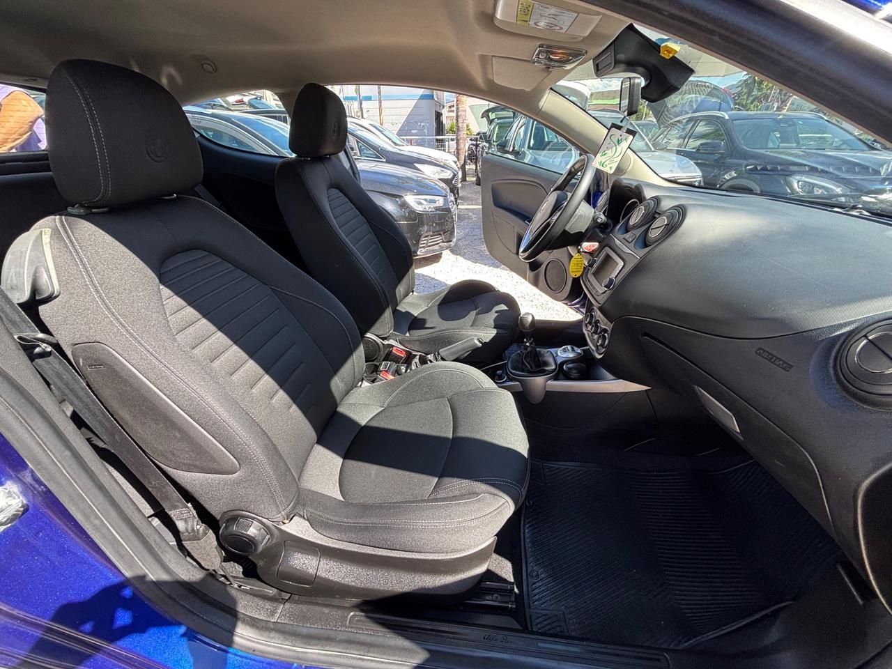 ALFA ROMEO MITO 1.3 MJ 95CV SUPER 80.000KM