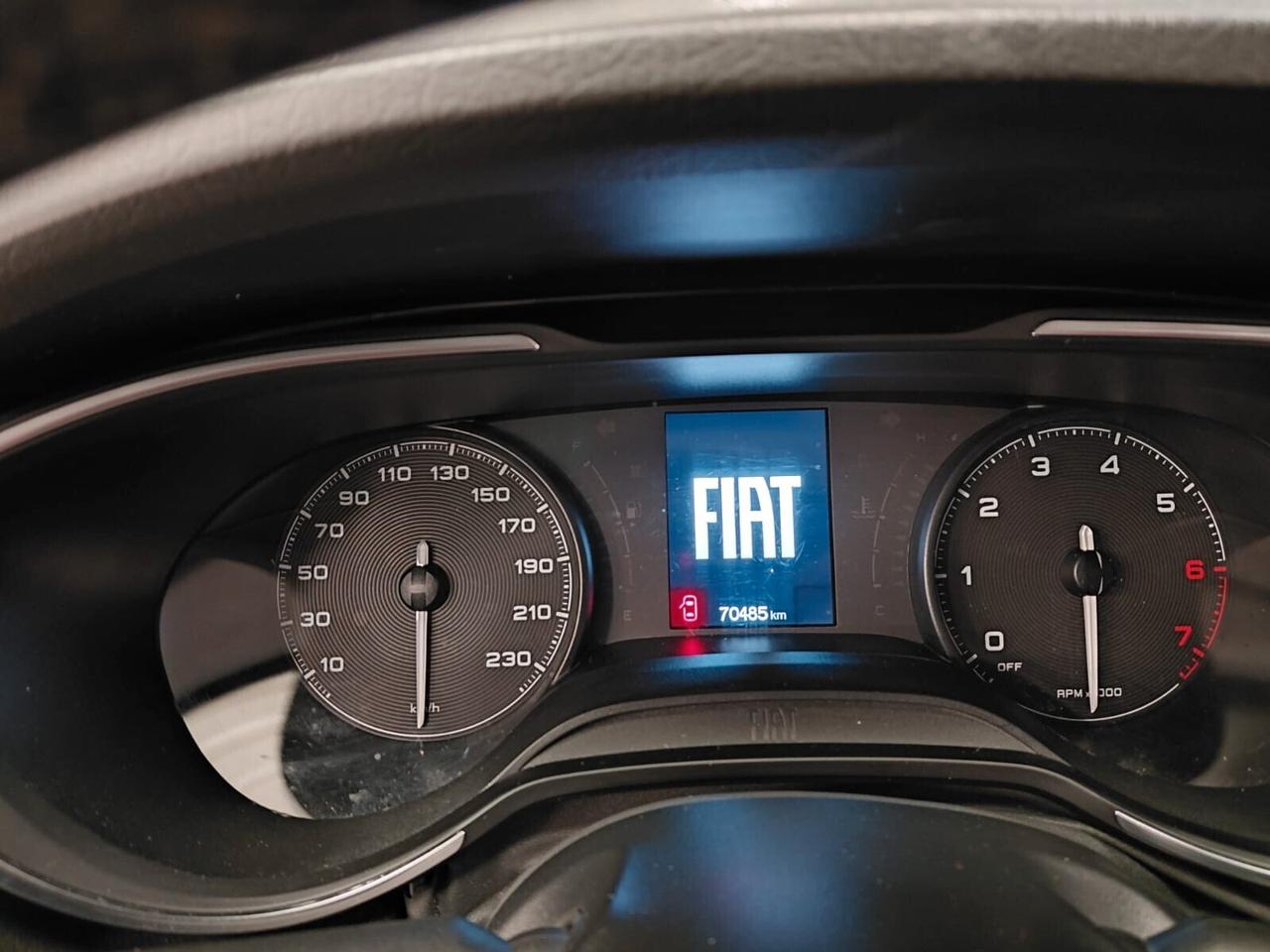 Fiat Tipo 1.0 SW 70.0000KM