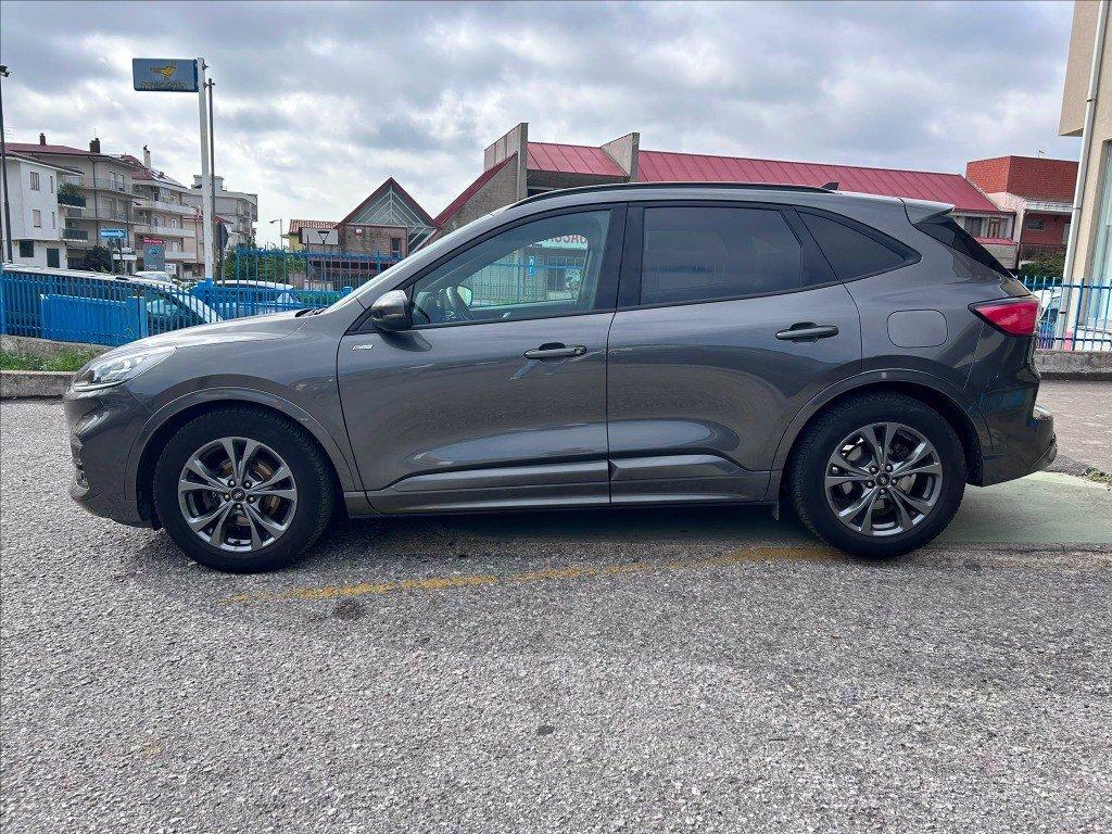 FORD Kuga 2.0 ecoblue ST-Line X 2wd 120cv auto del 2023