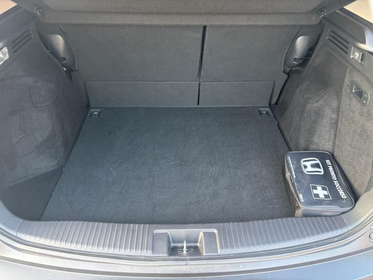 Honda HR-V 1.6 i-DTEC Elegance Connect ADAS