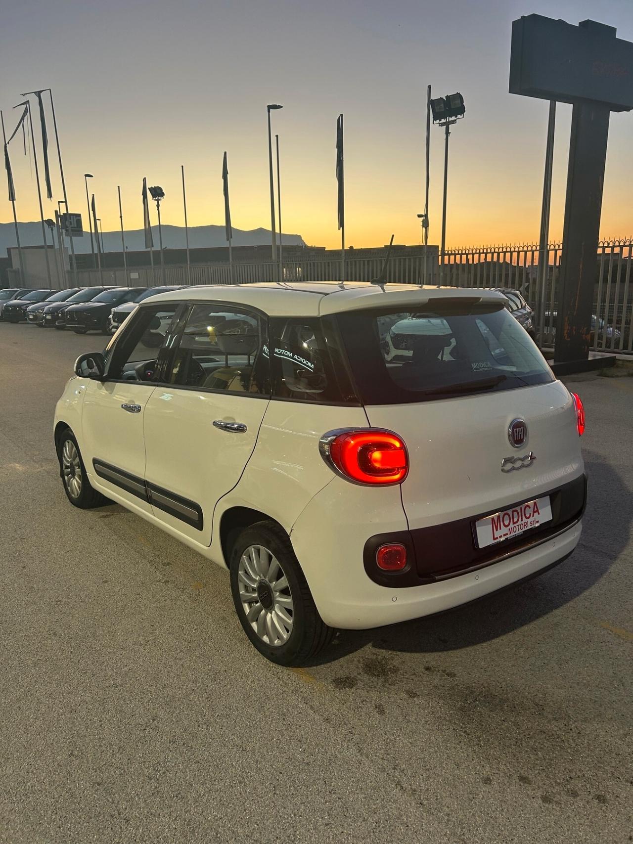 Fiat 500L 1.3 Multijet 85 CV Lounge (leggi bene)