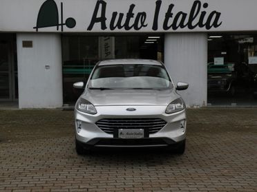 FORD KUGA 1.5 120 CV TITANIUM 2020