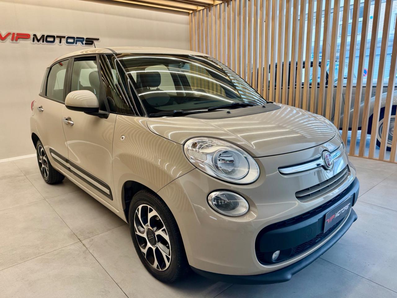 Fiat 500L 1.3 Multijet 85 CV Lounge GARANZIA TOTALE 12 MESI