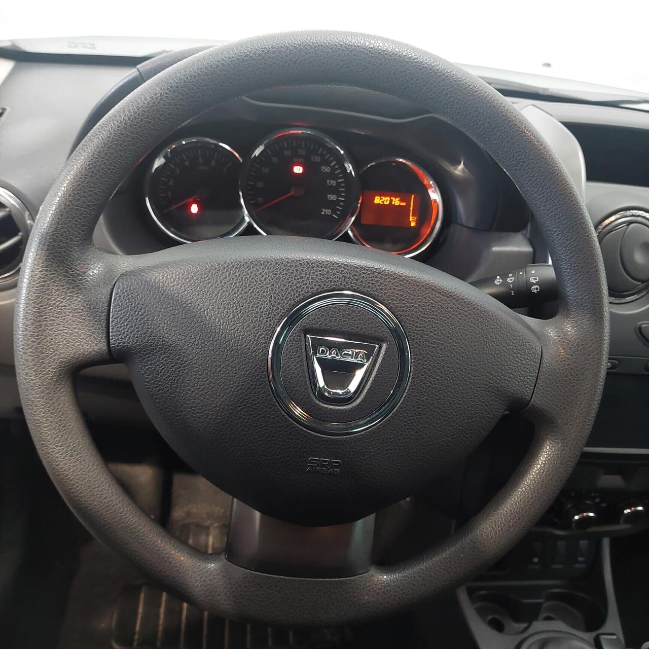 Dacia Duster 1.5 dCi