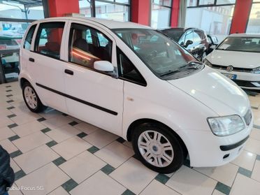 Fiat Idea 1.3 Multijet 16V 90 CV BlackMotion