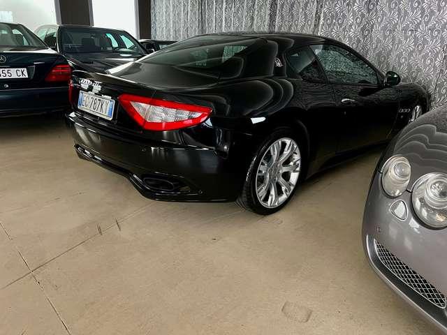 Maserati GranTurismo 4.7 S Bellissima versione F1 Frizione cambio 0 km