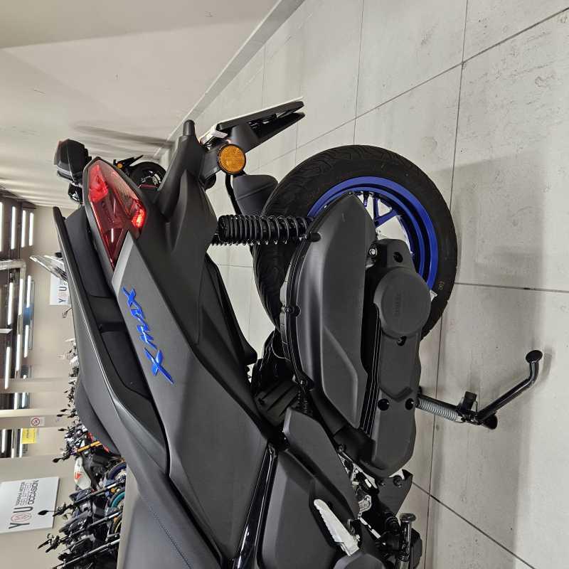 Yamaha X-Max 125 - 2025