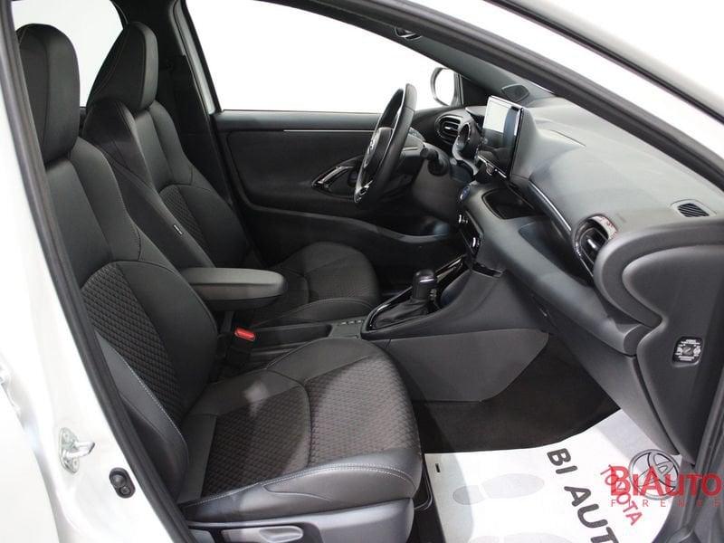 Toyota Yaris Yaris 1.5h Style