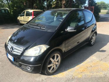 Mercedes-benz A 150 A 150 Coupé Elegance