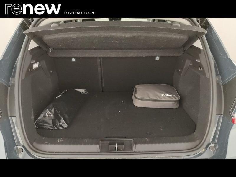 Renault Captur E-Tech hybrid 1.6 E-TECH HEV 105 TECHNO 160CV