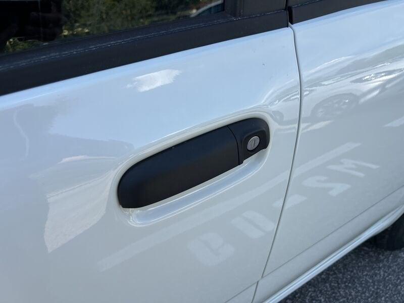 FIAT Panda New 1.0 70cv Hybrid Pop