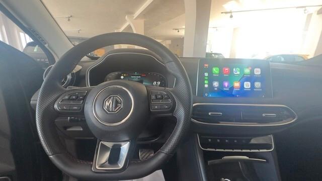 Mg HS 1.5T-GDI Luxury
