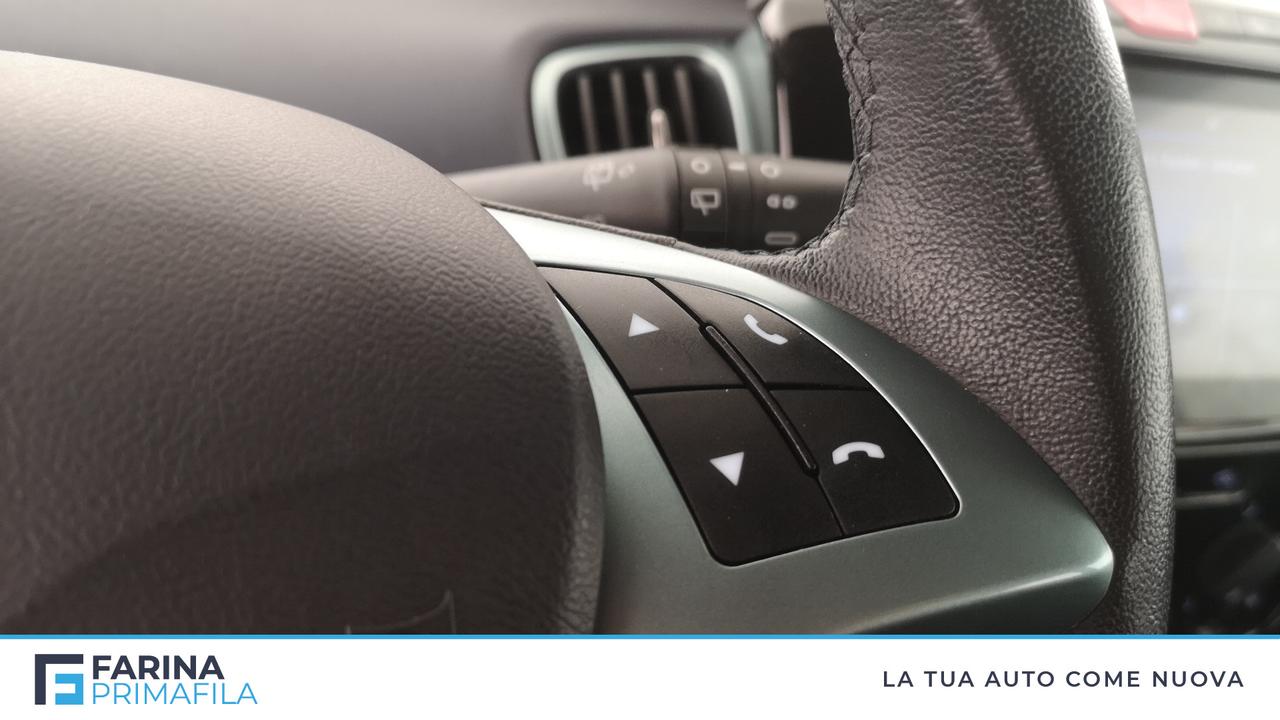 LANCIA Ypsilon III 2021 - Ypsilon 1.0 firefly hybrid Gold s&s 70cv 5p.ti