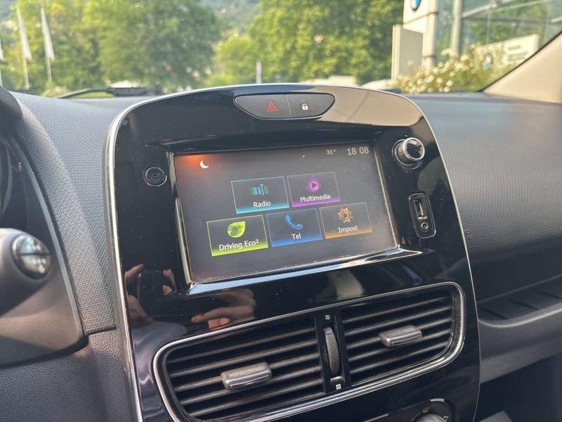 Renault Clio 1.5 DCI ENERGY LIFE 75CV MY18