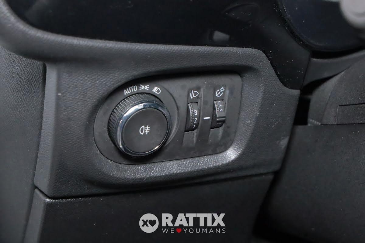 Opel Corsa 1.2 100CV GS