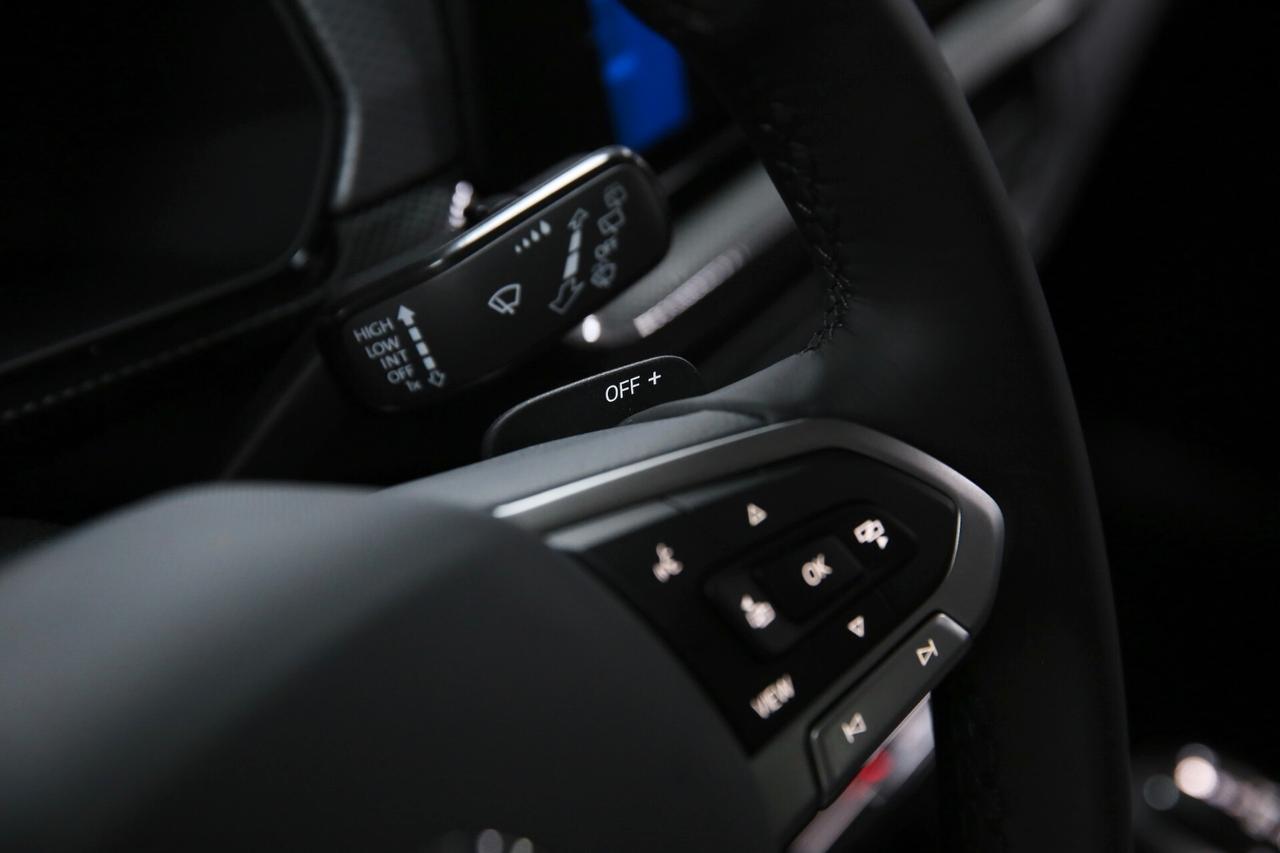 Volkswagen T-Cross Edition Plus 1.0 TSI 115 cv DSG_NUOVA KM0 2026