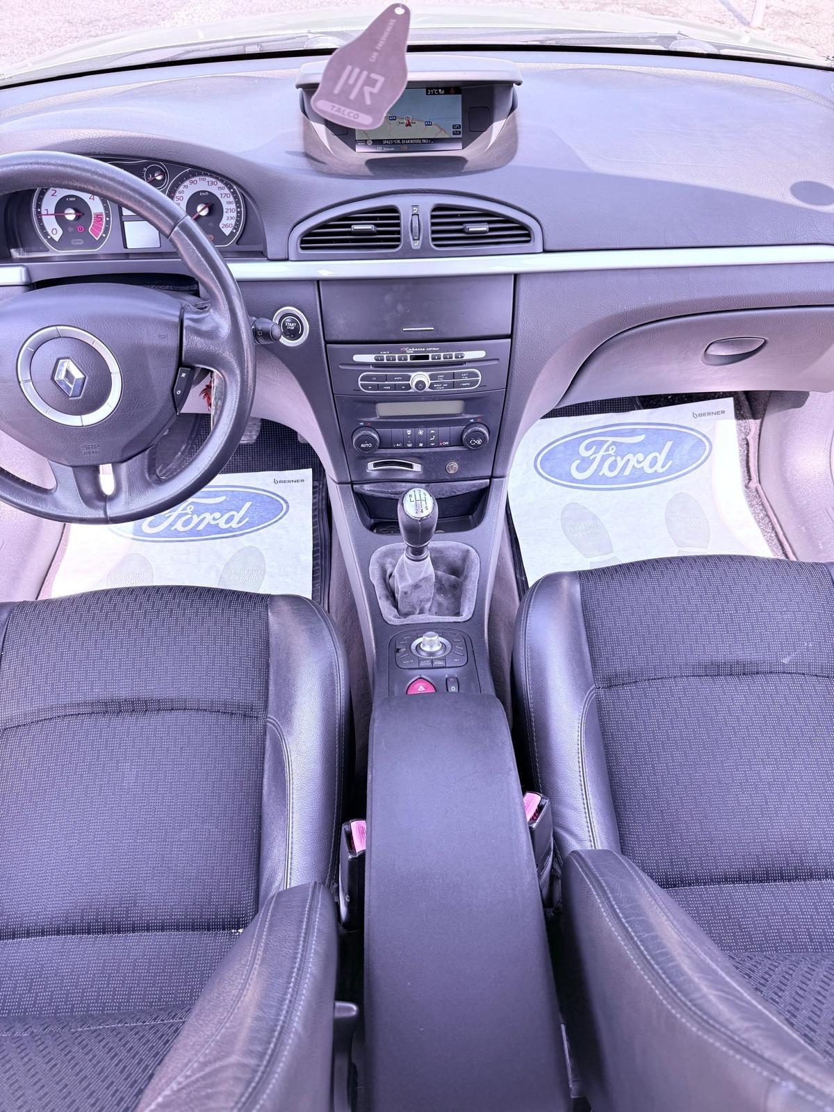 Renault Laguna 1.9 dCi Initiale