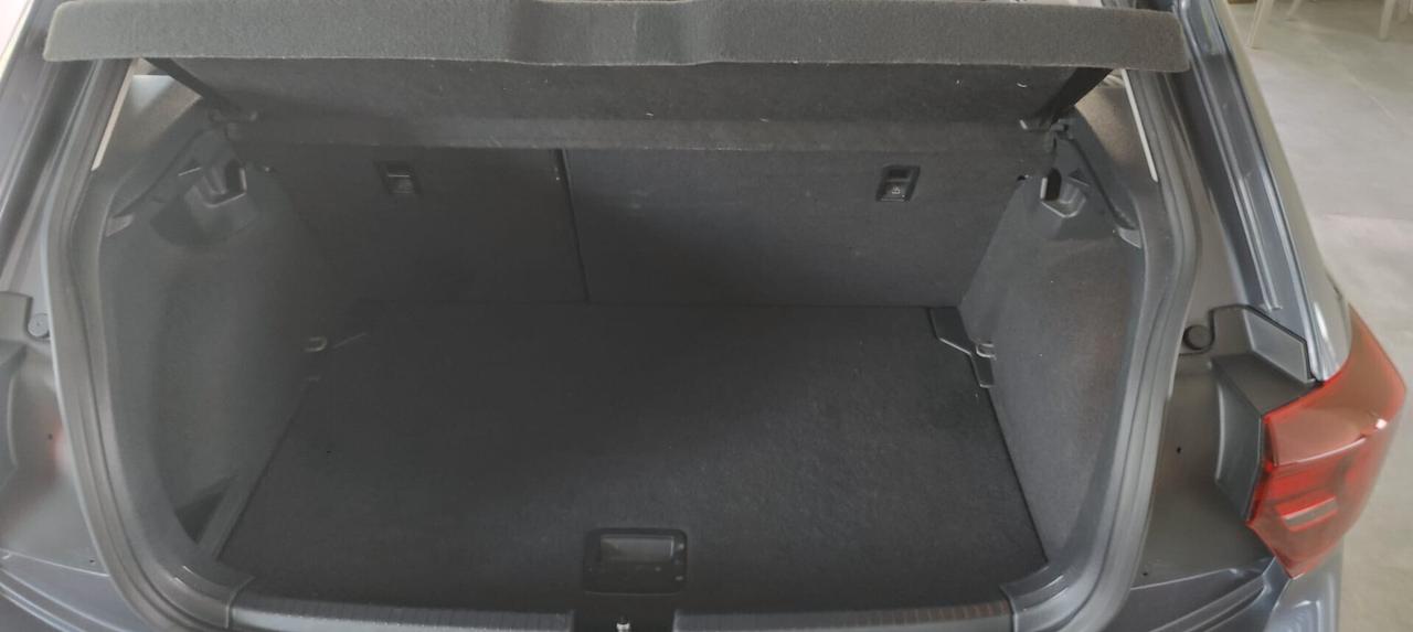 Volkswagen Polo 1.0 Life