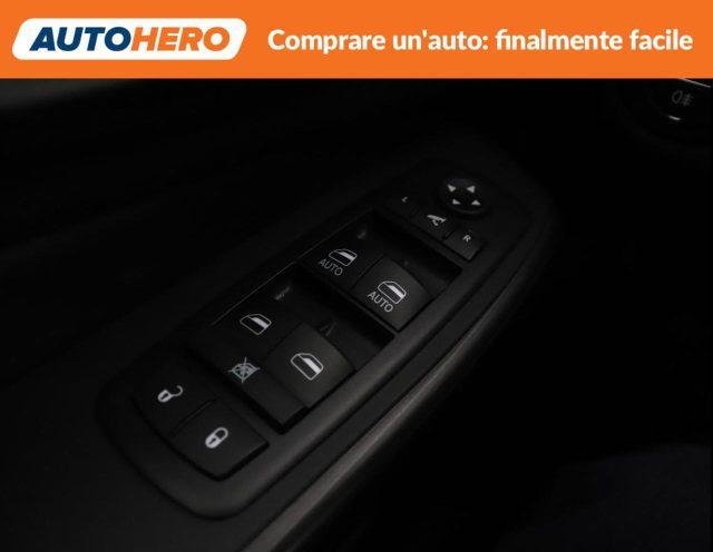 JEEP Cherokee 2.2 Mjt II 4WD Active Drive I Limited