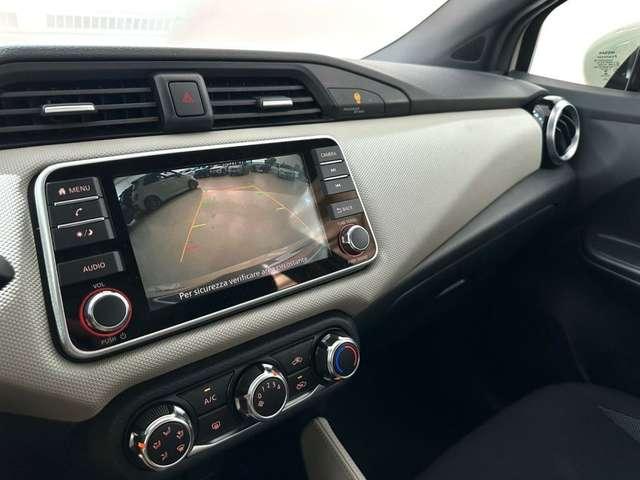 Nissan Micra IG-T 100 Xtronic 5p NEOPATENTATI