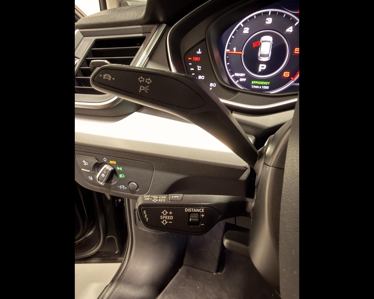 AUDI Q5 40 TDI S-TRONIC QUATTRO BUSINESS SPORT