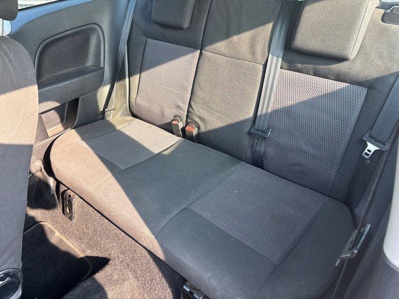 Ford Fiesta NEOP. 1.6 Diesel 90cv