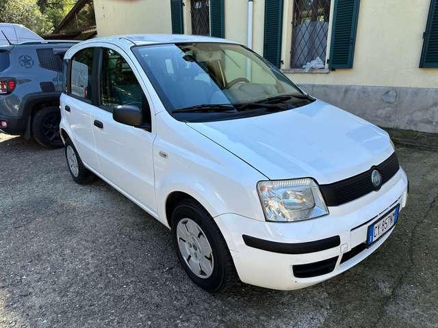 Fiat Panda 1.1 VAN