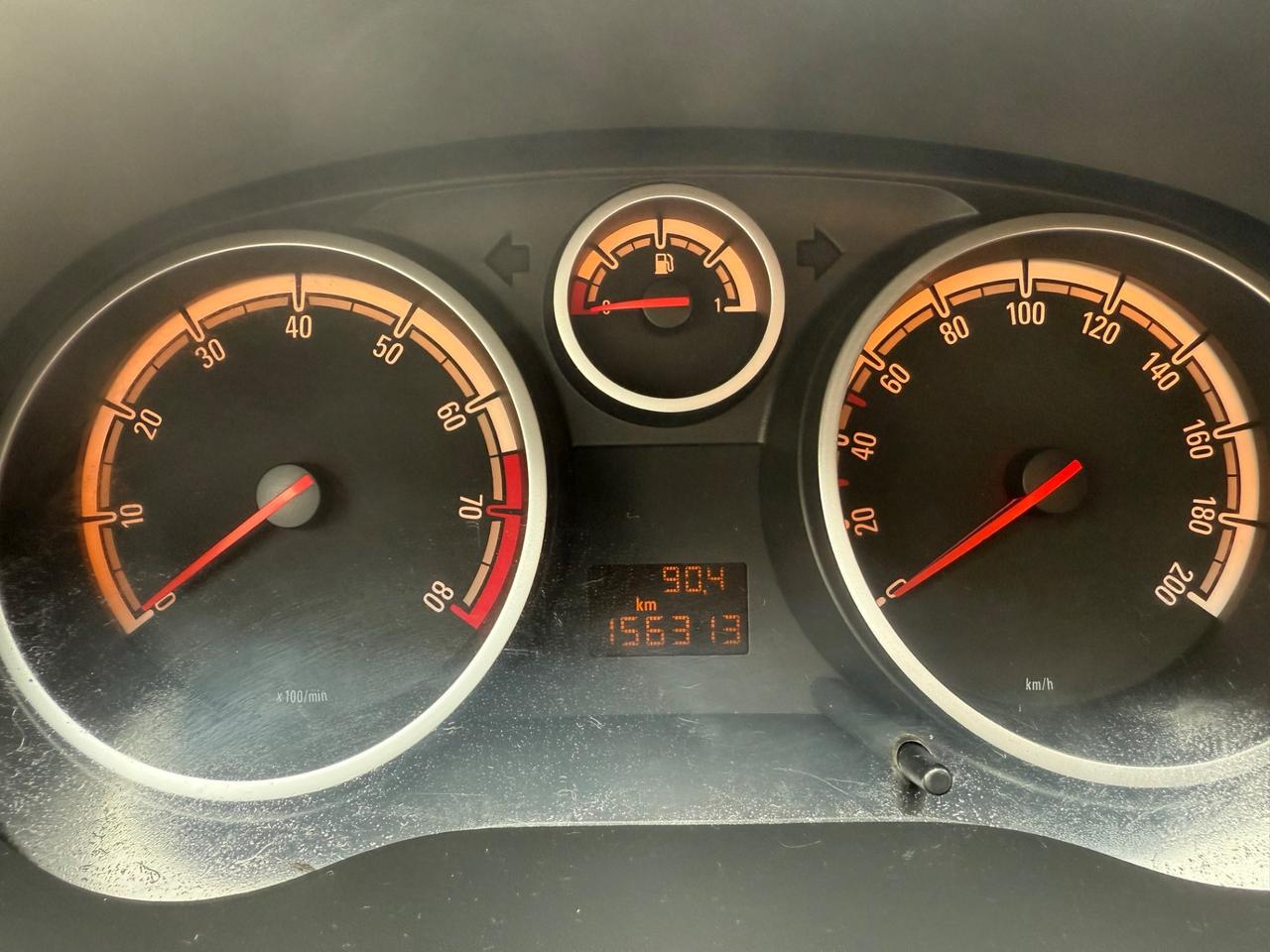 Opel Corsa 1.0 12V 5 porte Elective
