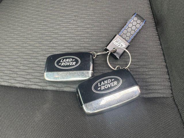 LAND ROVER Discovery Sport 2.0D I4-L.Flw 150 CV AWD Auto HSE