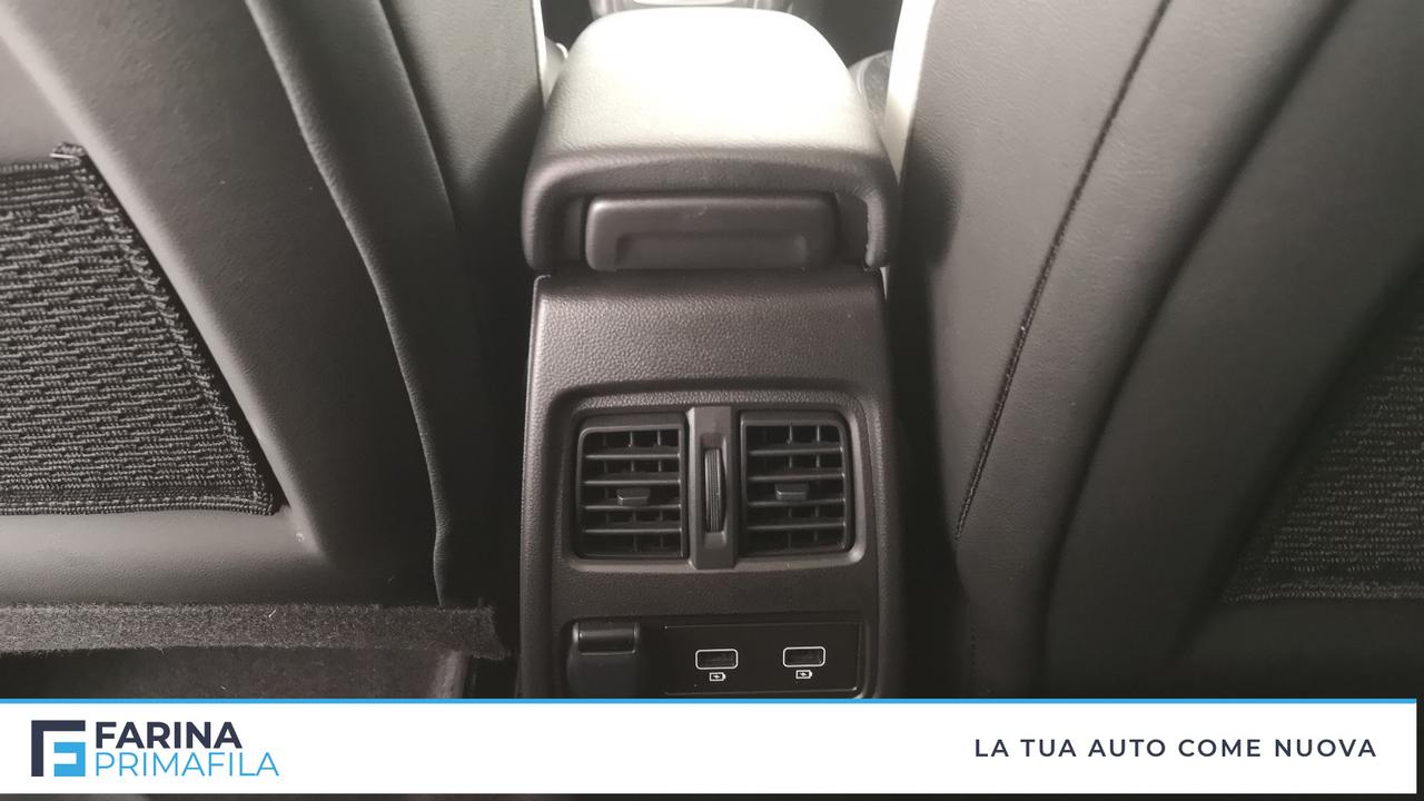 RENAULT Captur II 2019 - Captur 1.0 tce Equilibre Gpl 100cv