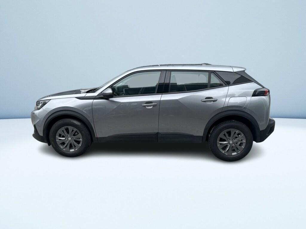 Peugeot 2008 1.2 PureTech Allure Pack