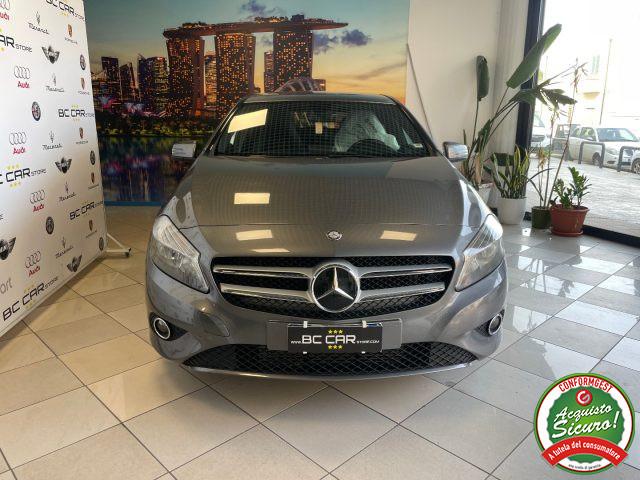 MERCEDES-BENZ A 180 CDI Sport *NAVI*CAMERA