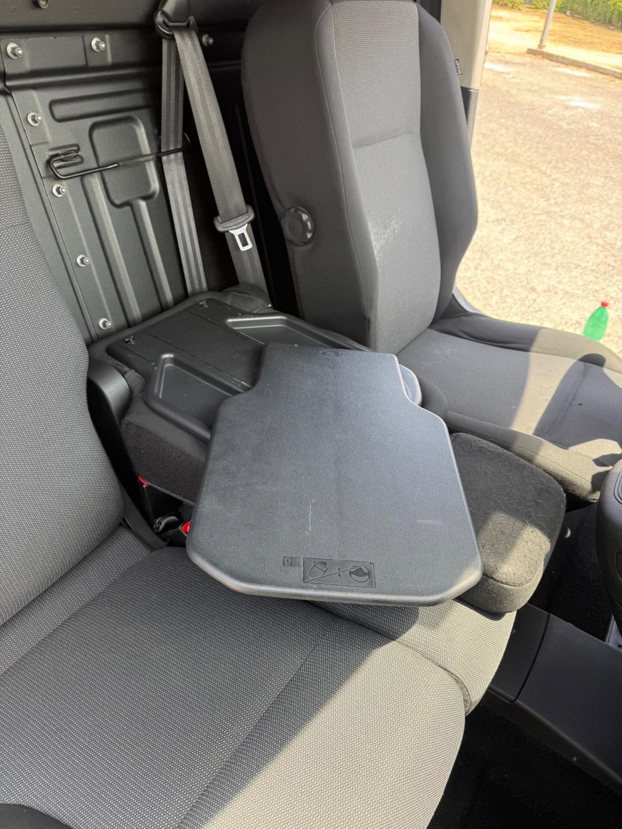 Toyota Proace City Verso 1.5D 100 CV S&S 3POSTI Short D Lounge