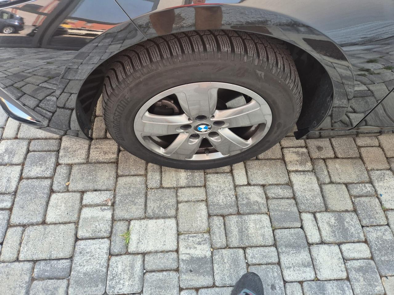 Bmw 118i 5p. 136CV