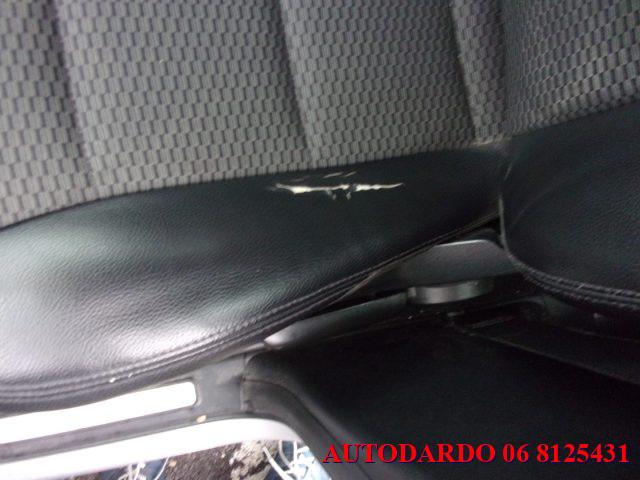 MERCEDES-BENZ A 180 CDI Elegance