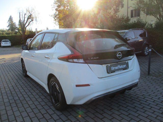 NISSAN Leaf Acenta 40 kWh - PRONTA CONSEGNA