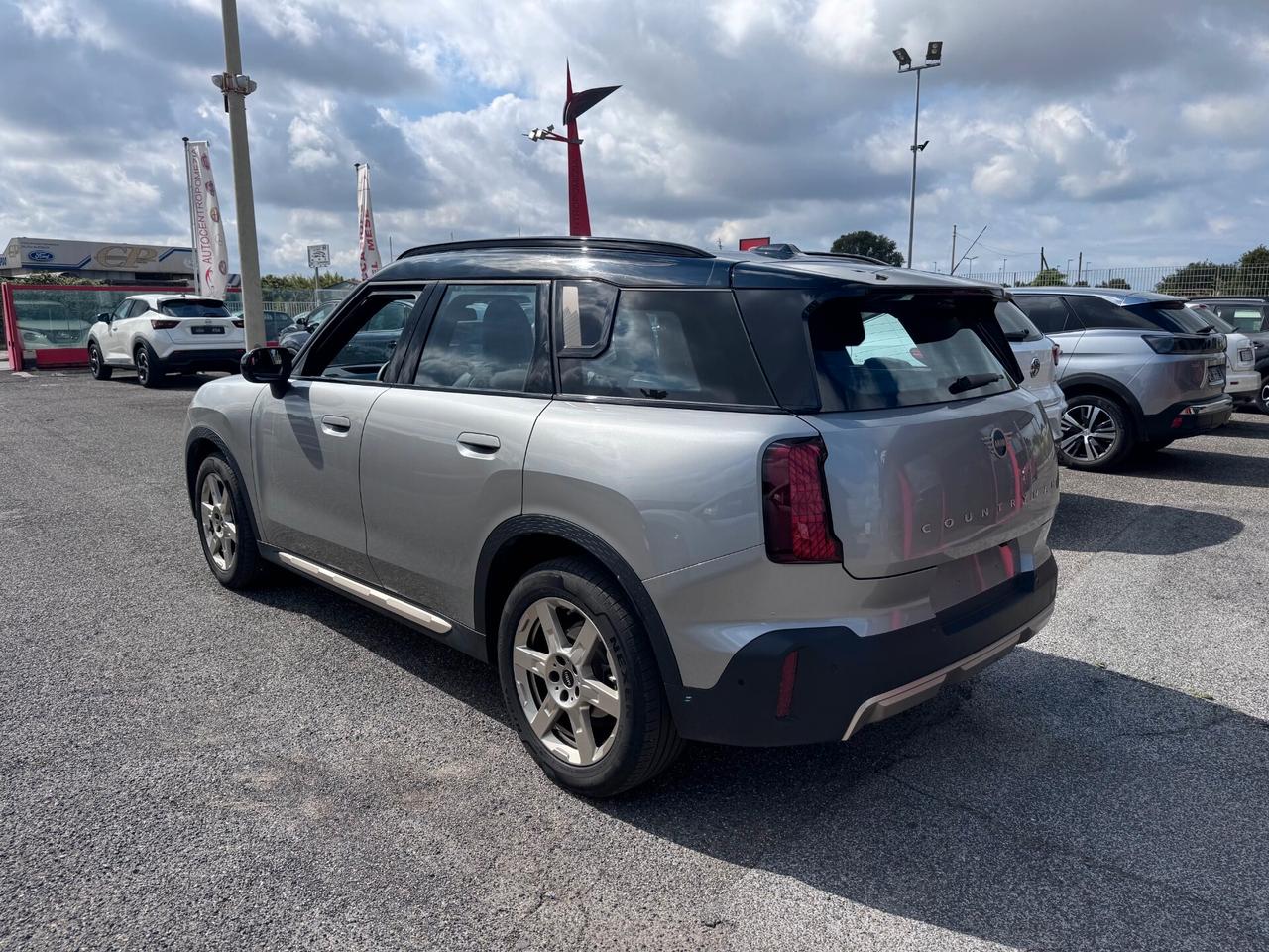 Mini One D Countryman Mini 1.5 Cooper SE JCW Countryman ALL4