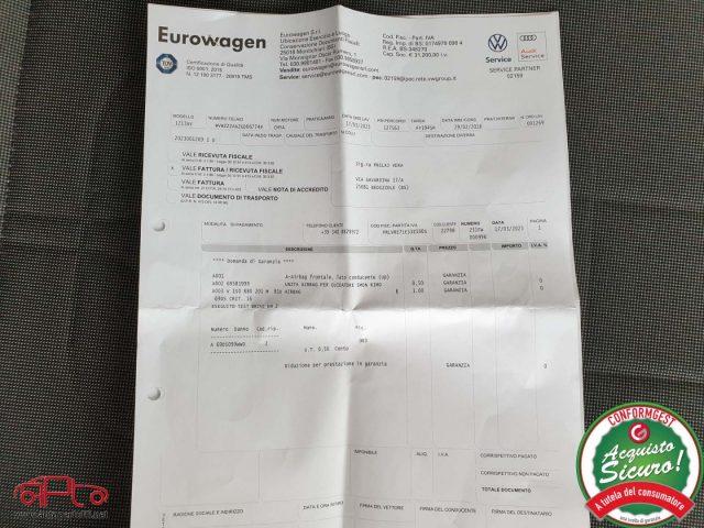 VOLKSWAGEN up! 1.0 5p. move up!