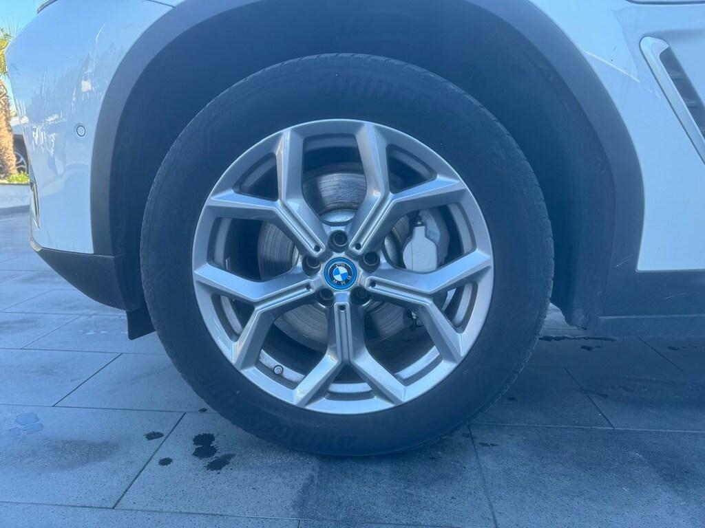 BMW X3 30 e xDrive Steptronic