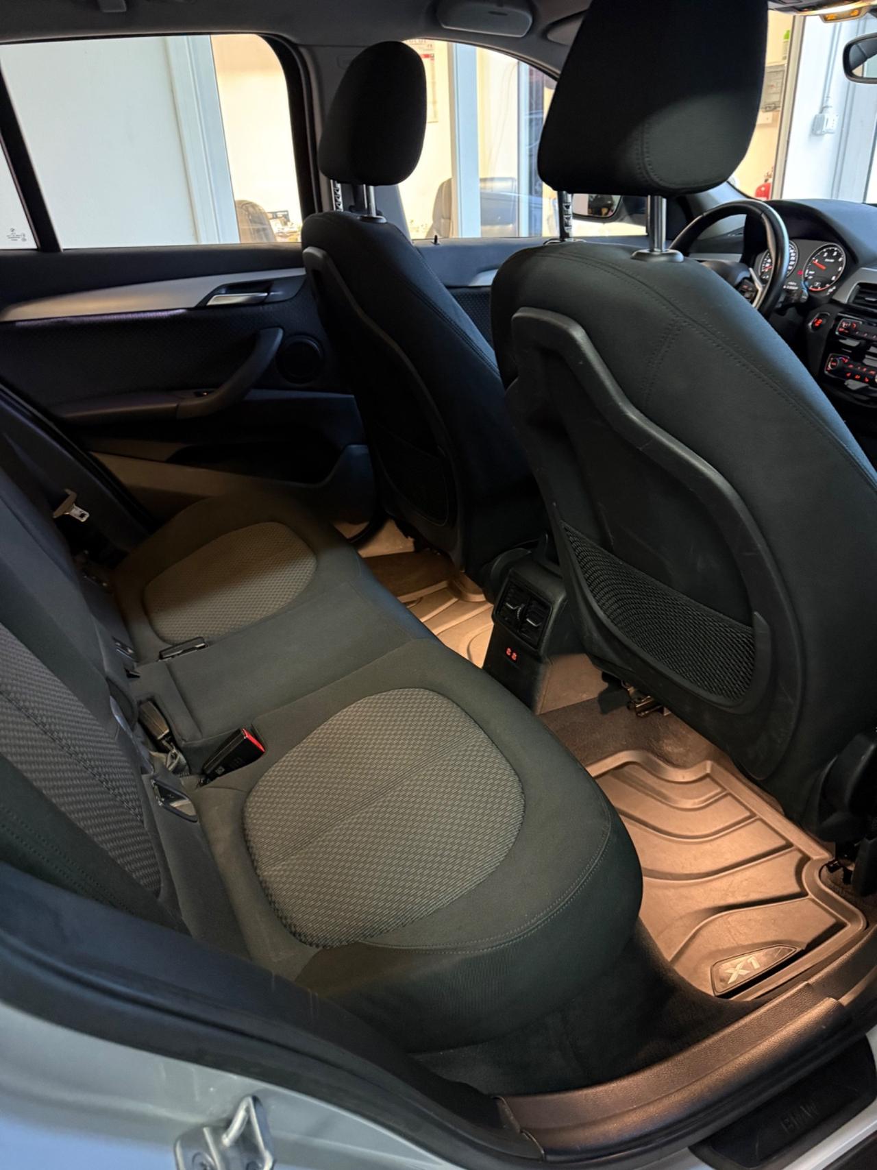 Bmw X3 xDrive20d 48V Luxury