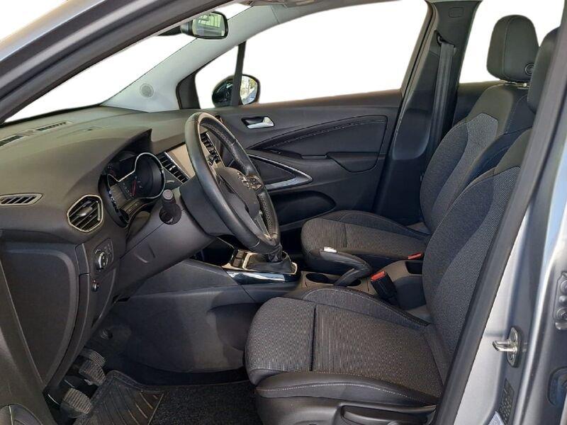 Opel Crossland 1.5 ECOTEC Diesel 110 CV S&S Elegance