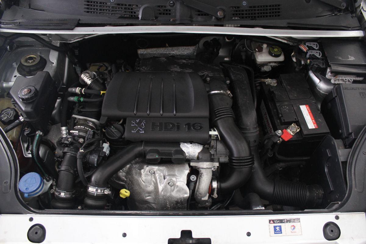 PEUGEOT - Ranch - HDi 5p. Lee