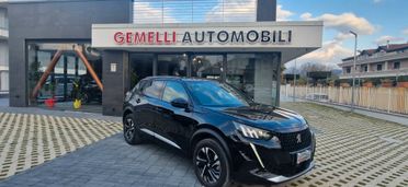 Peugeot 2008 1.5 DIESEL 130CV EAT8 GT ANNO 04/2023 km40000 italiana