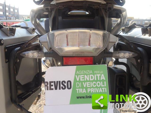 BMW R 1200 GS ENDURO