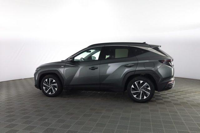 HYUNDAI Tucson Tucson 1.6 CRDI 48V XLine