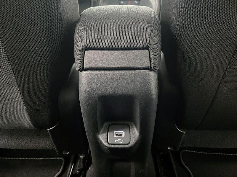 Jeep Renegade 1.6 mjt 2wd 120cv ddct Longitude