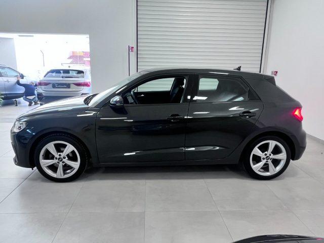 AUDI A1 SPB 25 TFSI Admired