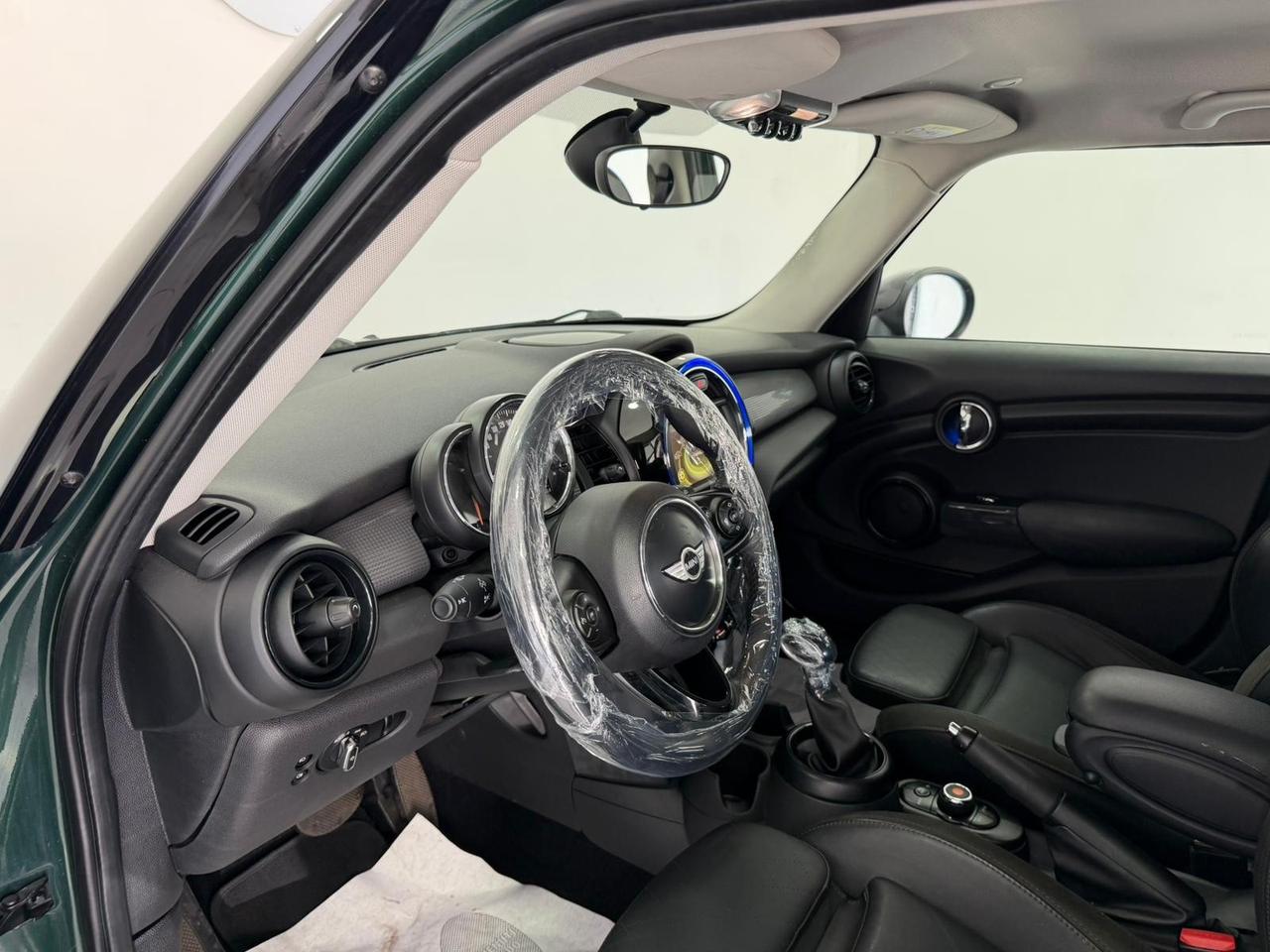 Mini 1.5 Cooper 1.5 136 cv