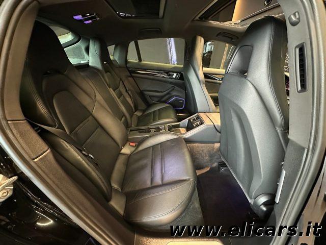 PORSCHE Panamera 3.0